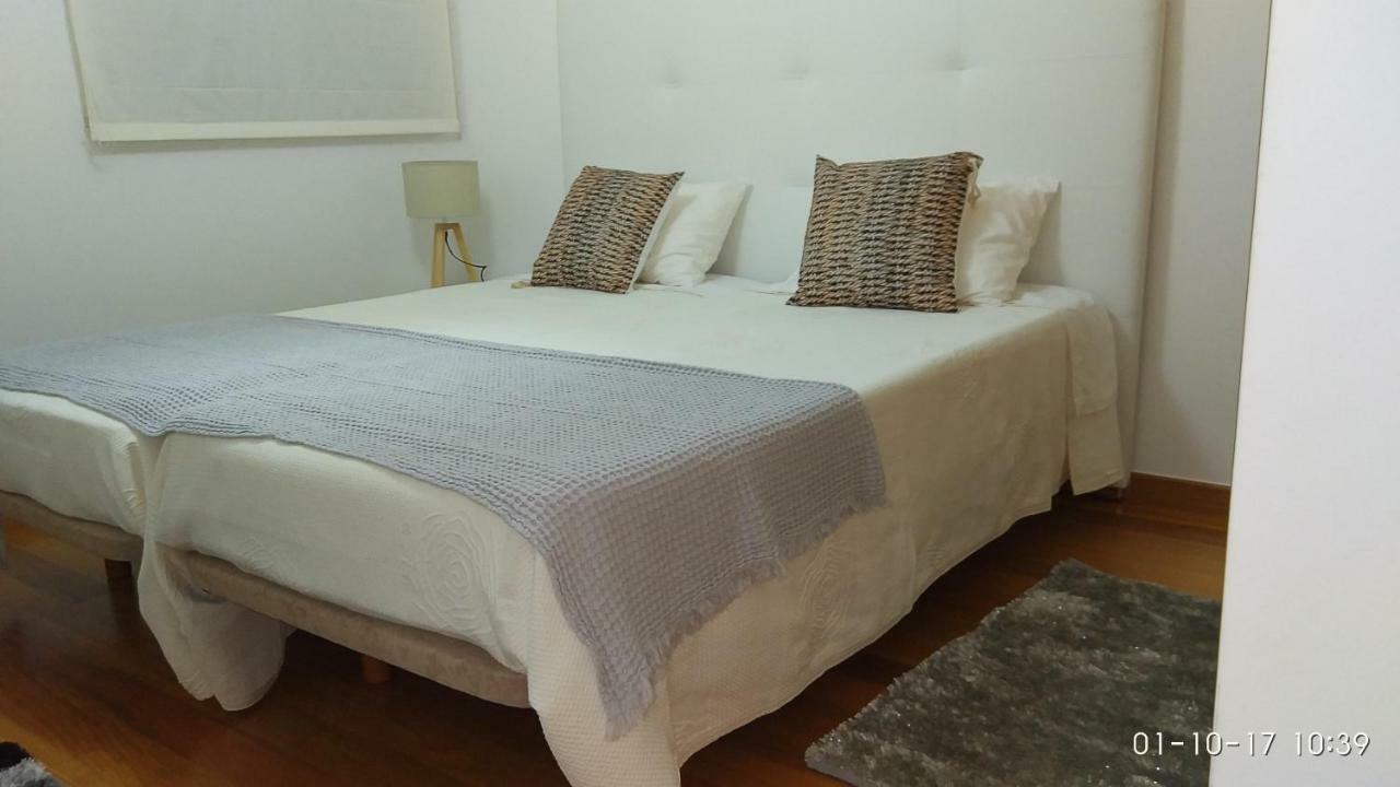 Atlantic Home Apartment Caniço Exterior foto