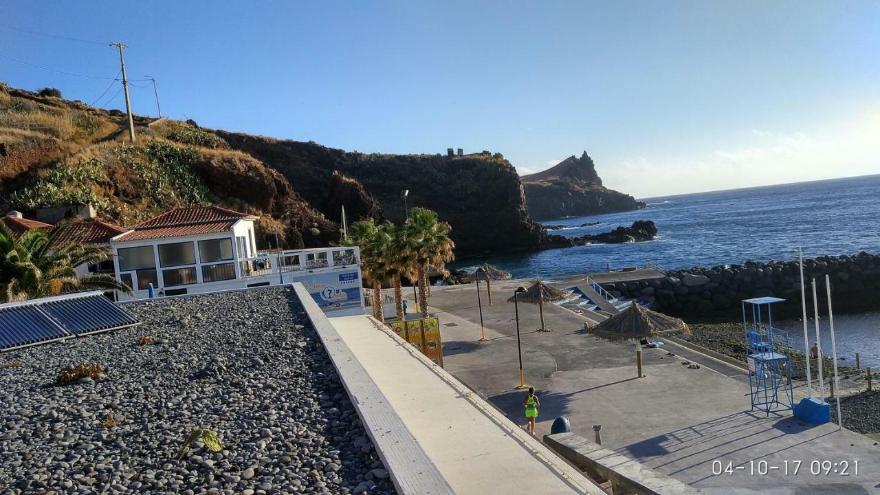 Atlantic Home Apartment Caniço Exterior foto