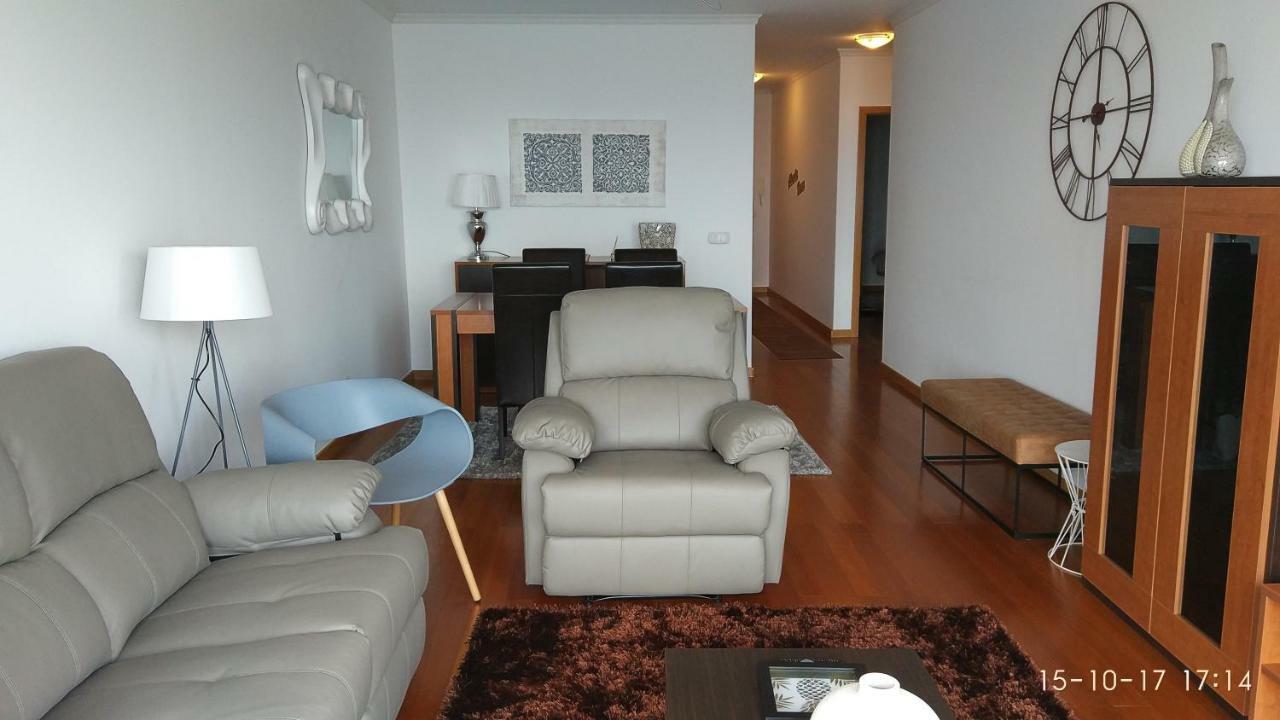 Atlantic Home Apartment Caniço Exterior foto