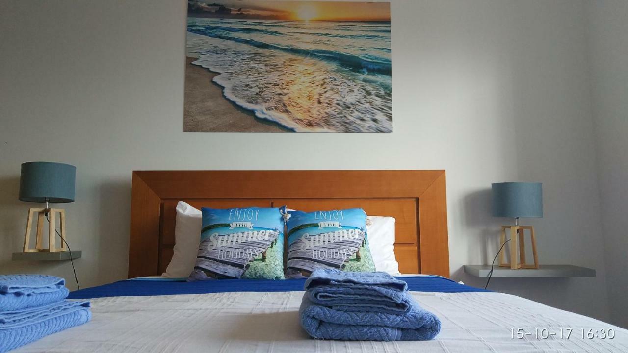 Atlantic Home Apartment Caniço Exterior foto
