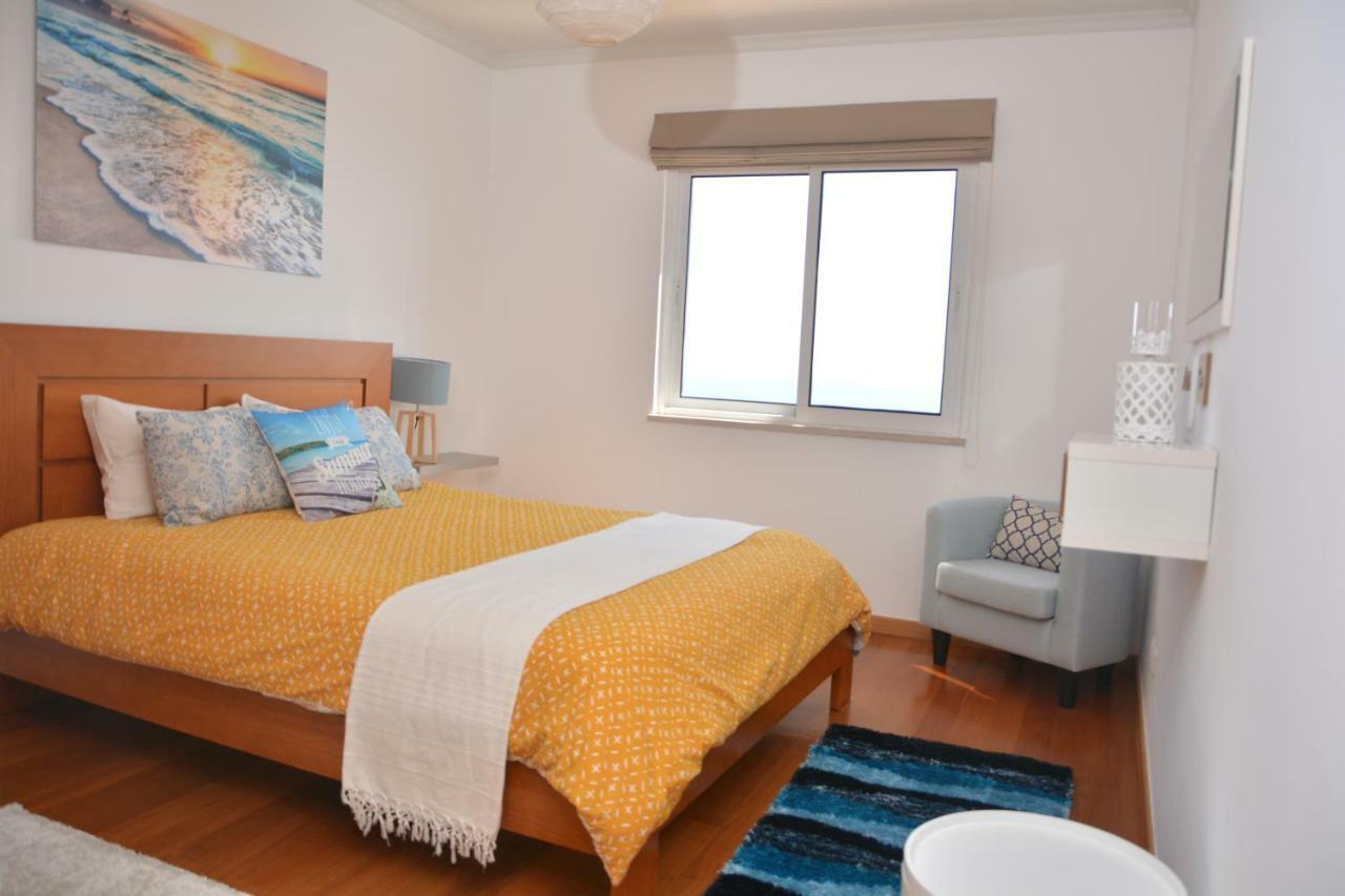 Atlantic Home Apartment Caniço Exterior foto