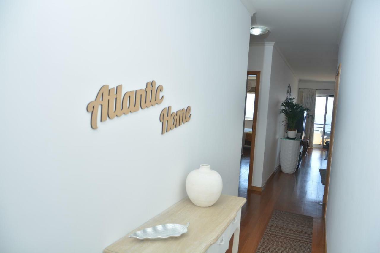 Atlantic Home Apartment Caniço Exterior foto