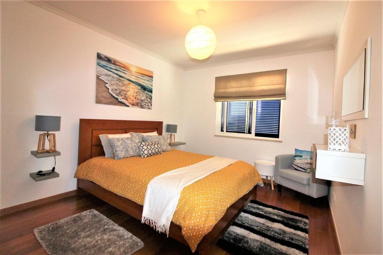 Atlantic Home Apartment Caniço Exterior foto