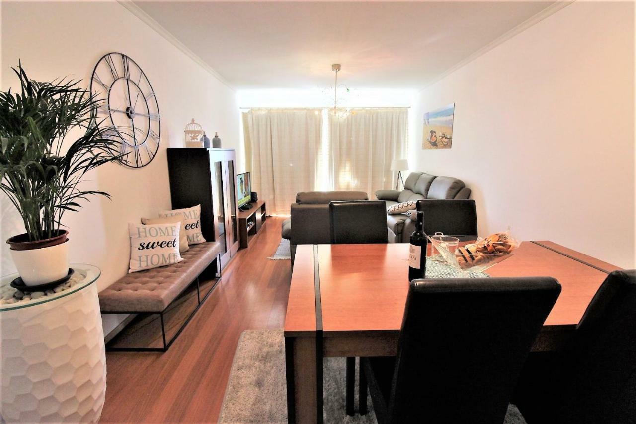 Atlantic Home Apartment Caniço Exterior foto