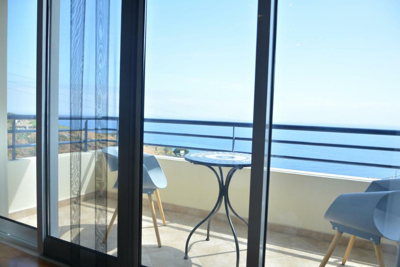 Atlantic Home Apartment Caniço Exterior foto
